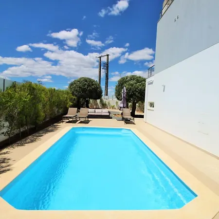 Vakantiehuis V3 Soliveira- Casas & Papeis