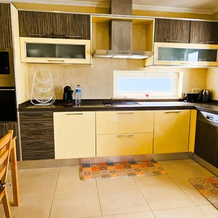 V3 Soliveira- Casas & Papeis Ferienhaus Armação de Pêra