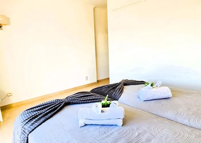 V3 Soliveira- Casas & Papeis Vakantiehuis
