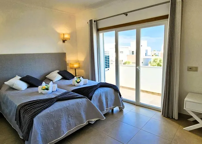 V3 Soliveira- Casas & Papeis Vakantiehuis
