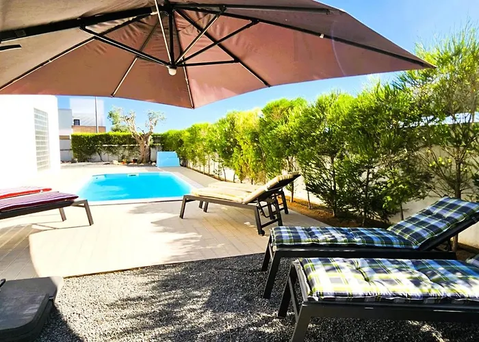 V3 Soliveira- Casas & Papeis Vakantiehuis *