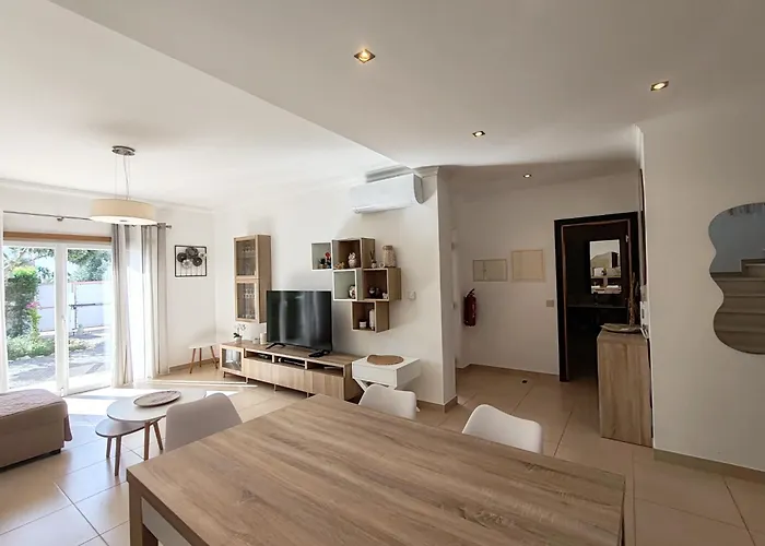 V3 Soliveira- Casas & Papeis Vakantiehuis