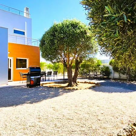 V3 Soliveira- Casas&papéis * Armação de Pêra