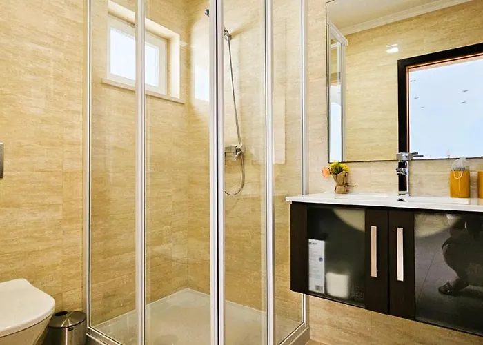 別荘 V3 Soliveira- Casas & Papeis アルマカオ・デ・ペラ