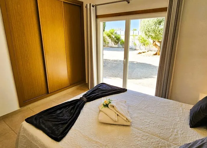 別荘 V3 Soliveira- Casas & Papeis