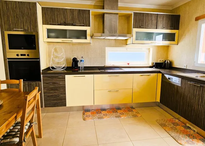 V3 Soliveira- Casas & Papeis 別荘 アルマカオ・デ・ペラ