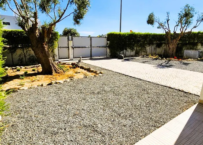 別荘 V3 Soliveira- Casas & Papeis アルマカオ・デ・ペラ