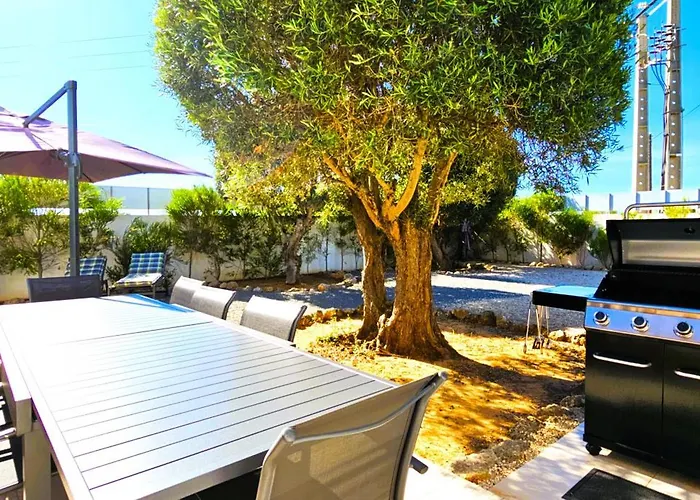 V3 Soliveira- Casas & Papeis 別荘 アルマカオ・デ・ペラ