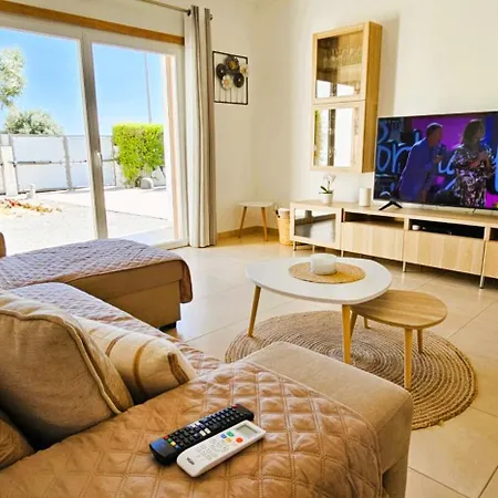 V3 Soliveira- Casas & Papeis Holiday home Armacao de Pera