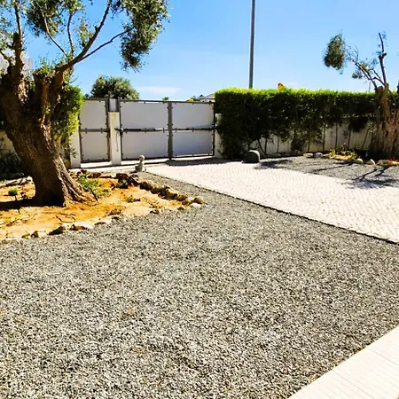 Holiday home V3 Soliveira- Casas & Papeis Armacao de Pera