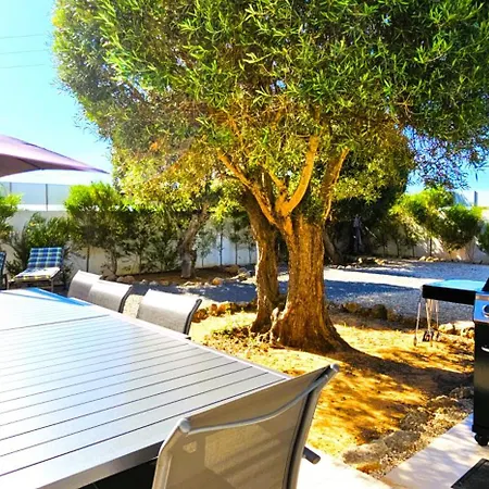 V3 Soliveira- Casas & Papeis Holiday home Armacao de Pera