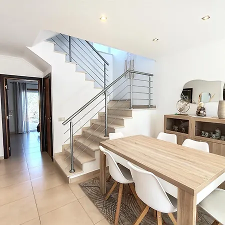 V3 Soliveira- Casas & Papeis Holiday home